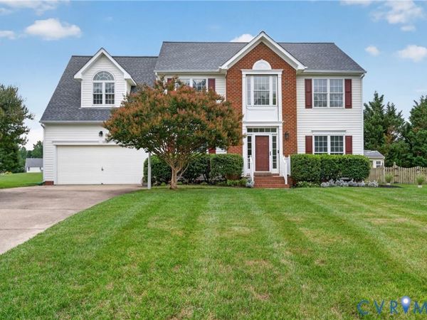10817 Correnty Drive, Glen Allen, VA 23059