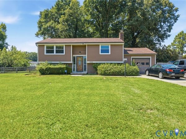 1303 Gilchrist Place, Henrico, VA 23231