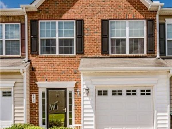 7455 Washington Arch Drive , Mechanicsville, VA 23111