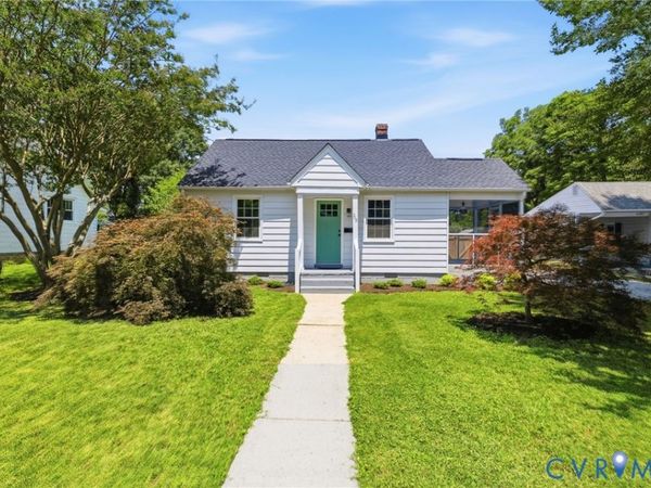 308 Thompson Street , Ashland, VA 23005