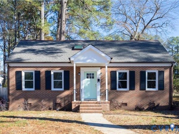 710 Hampton Road, Petersburg, VA 23805
