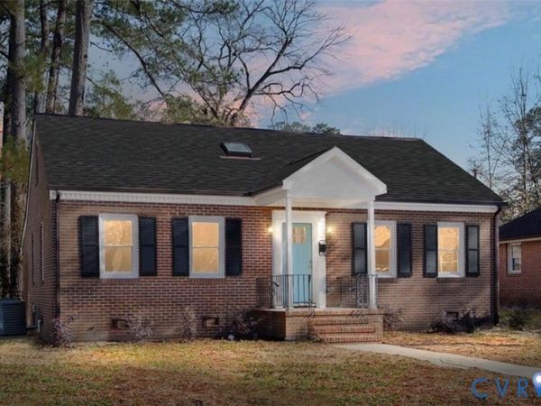 710 Hampton Road, Petersburg, VA 23805