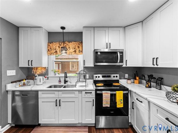 710 Hampton Road, Petersburg, VA 23805