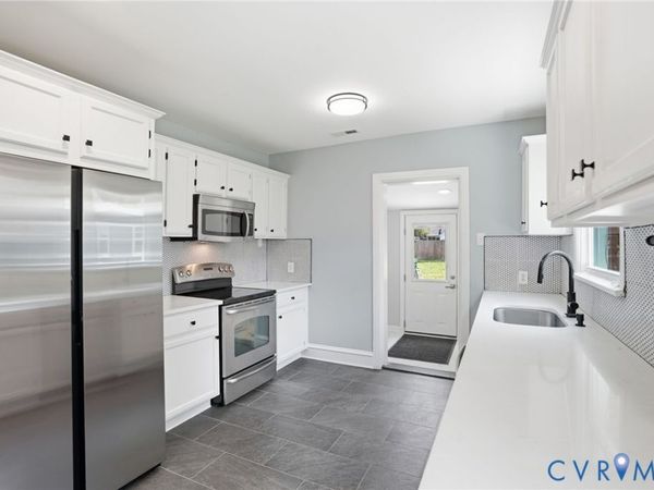 6929 Woodrow Terrace, Richmond, VA 23228