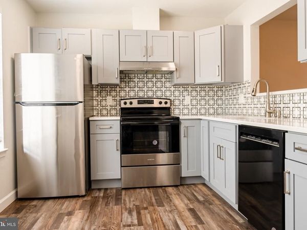 2955 HOBBLEBUSH COURT, LANHAM, MD 20706