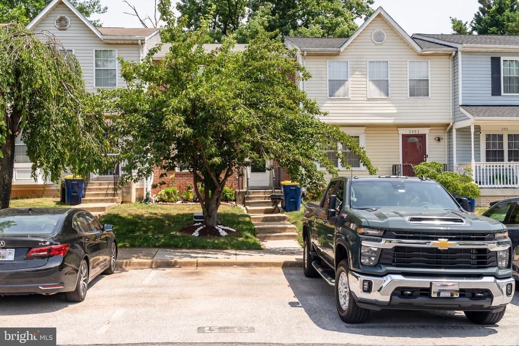 2955 HOBBLEBUSH COURT , LANHAM, MD 20706
