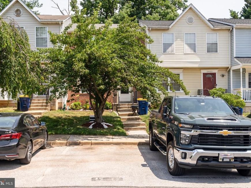 2955 Hobblebush Court, Lanham, MD 20706 Main Photo