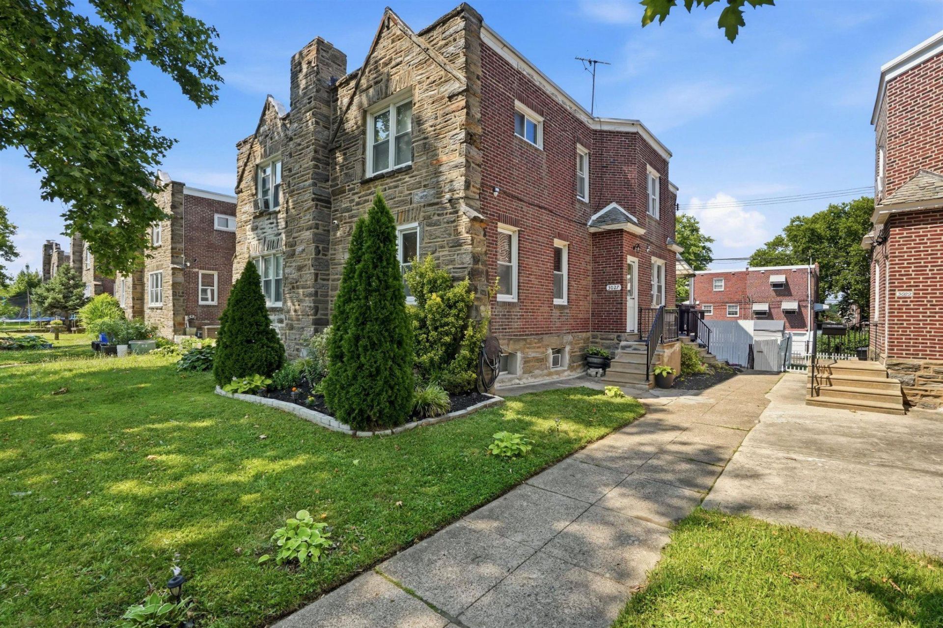 3027 COTTMAN AVE AVENUE , PHILADELPHIA, PA 19149