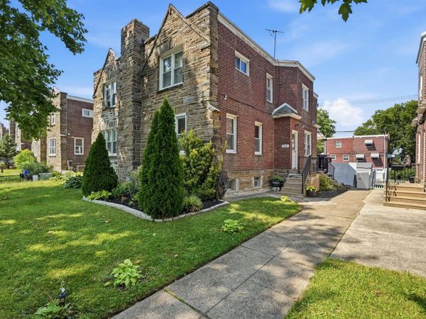 3027 COTTMAN AVE AVENUE , PHILADELPHIA, PA 19149