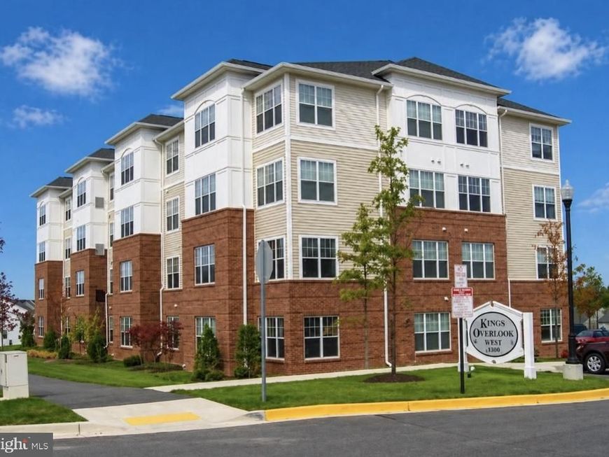 14241 Kings Crossing Boulevard, Unit 311, Boyds, MD 20841 Main Photo