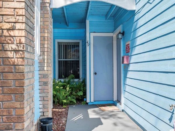 2741 N POINCIANA BOULEVARD , Unit 49, KISSIMMEE, FL 34746