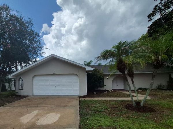 10227 LANDMARK DRIVE , HUDSON, FL 34667