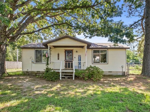710 10 Highway , Kansas, OK 74347