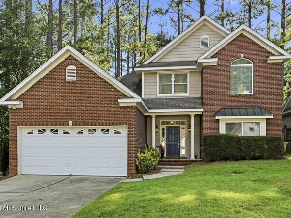20 Cottage Park, Hattiesburg, MS 39402