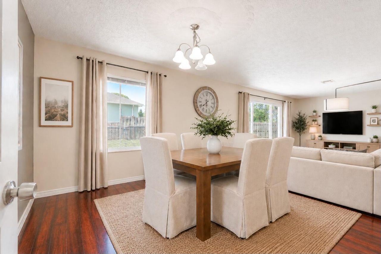 1091 SE Spinnaker Avenue, Port Saint Lucie, FL 34983 Photo