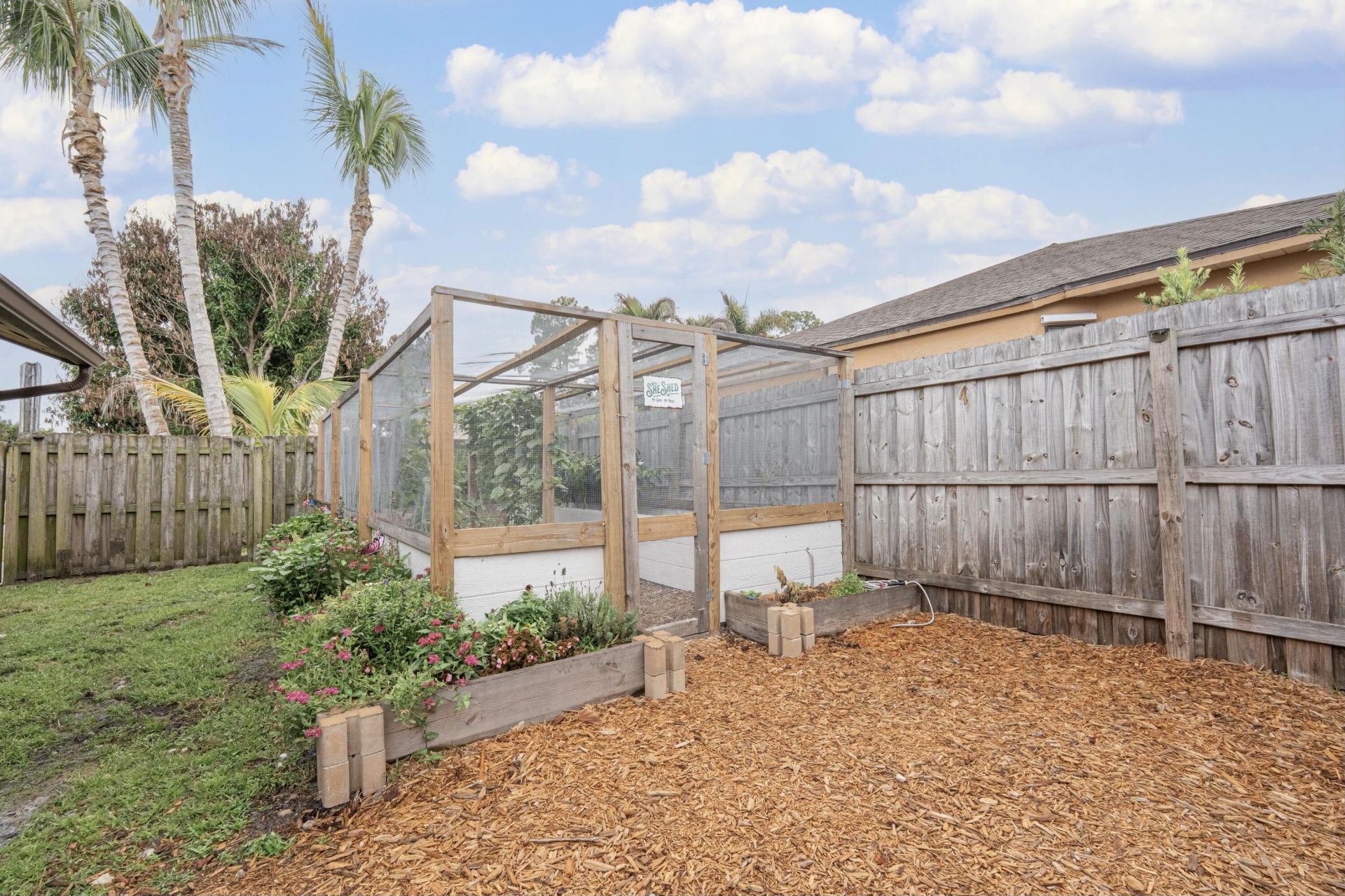 1091 SE Spinnaker Avenue, Port Saint Lucie, FL 34983 Photo
