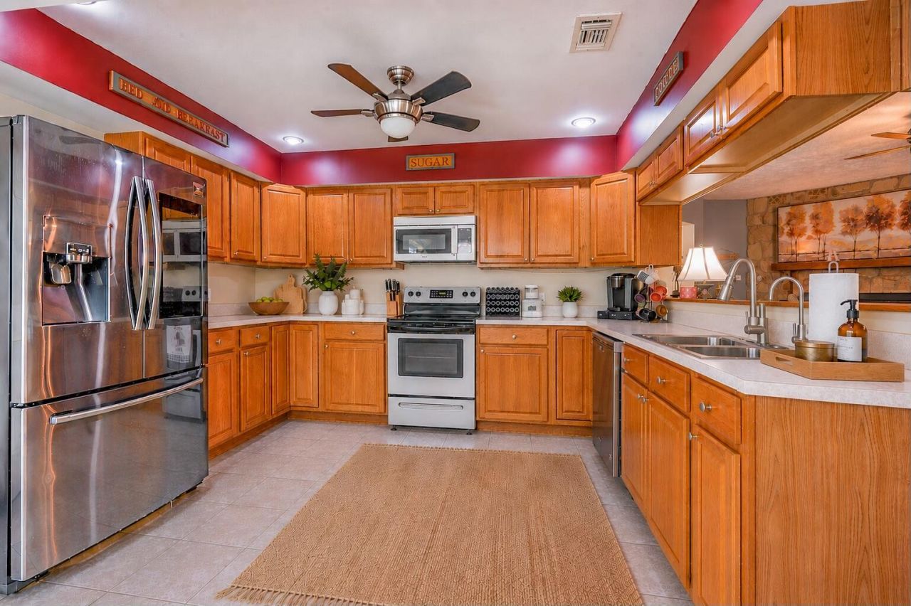 1091 SE Spinnaker Avenue, Port Saint Lucie, FL 34983 Photo