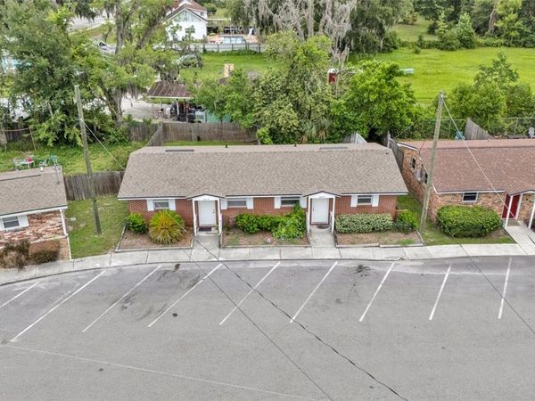 8017 PARENTAL CIRCLE ROAD , JACKSONVILLE, FL 32216