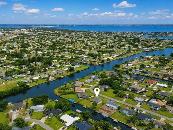132 CONCORD DRIVE NE, PORT CHARLOTTE, FL 33952