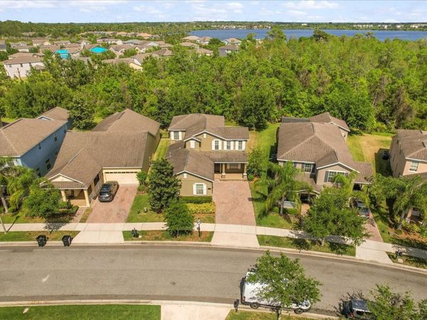 6137 WATERSIDE ISLAND LANE, WINTER GARDEN, FL 34787