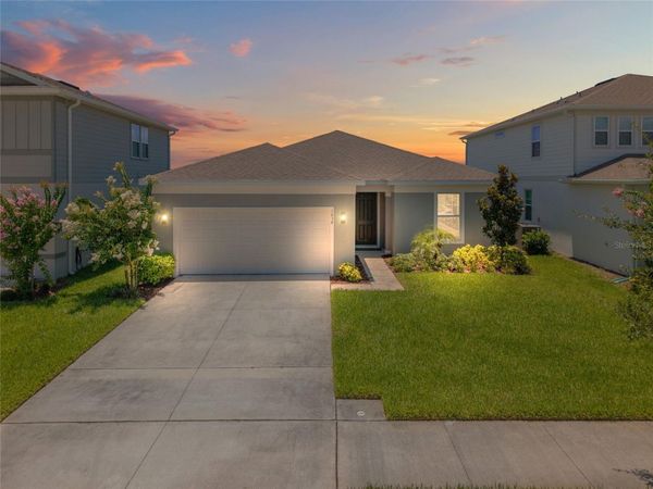 1634 GROVELINE RD , ST CLOUD, FL 34771