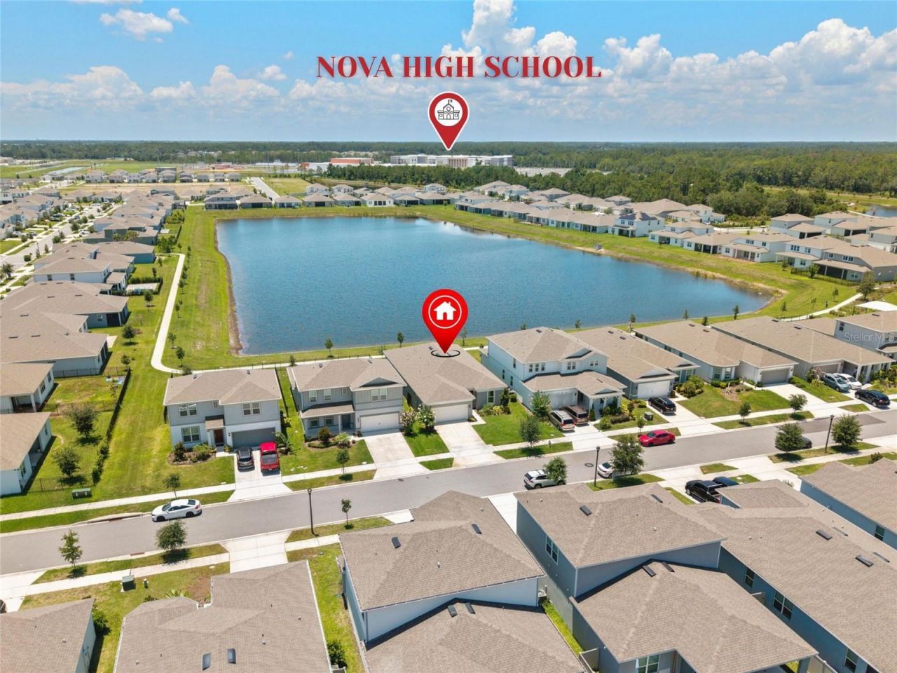1634 Groveline Rd , Saint Cloud, FL 34771 Photo