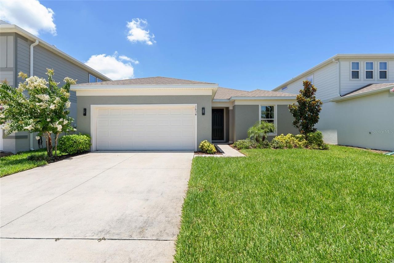 1634 Groveline Rd , Saint Cloud, FL 34771 Photo