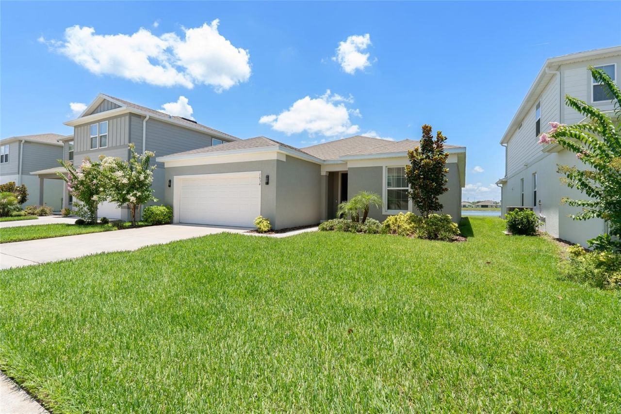 1634 Groveline Rd , Saint Cloud, FL 34771 Photo