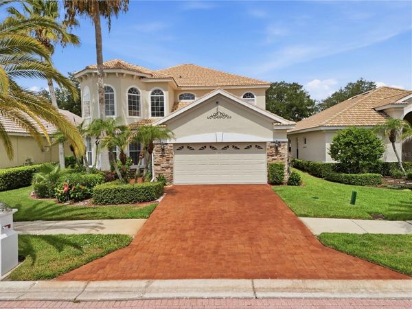 18032 MALAKAI ISLE DRIVE , TAMPA, FL 33647