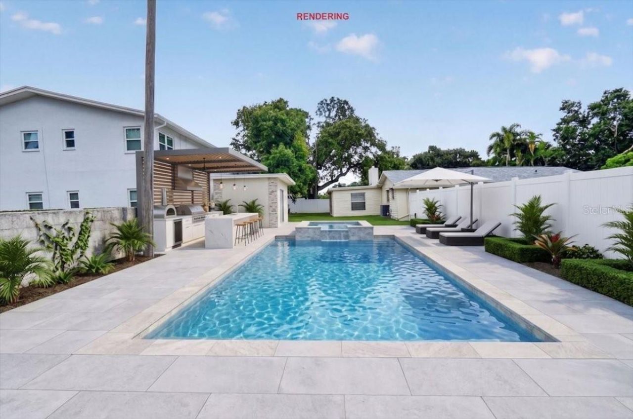 6999 16th Avenue N, Saint Petersburg, FL 33710 Photo