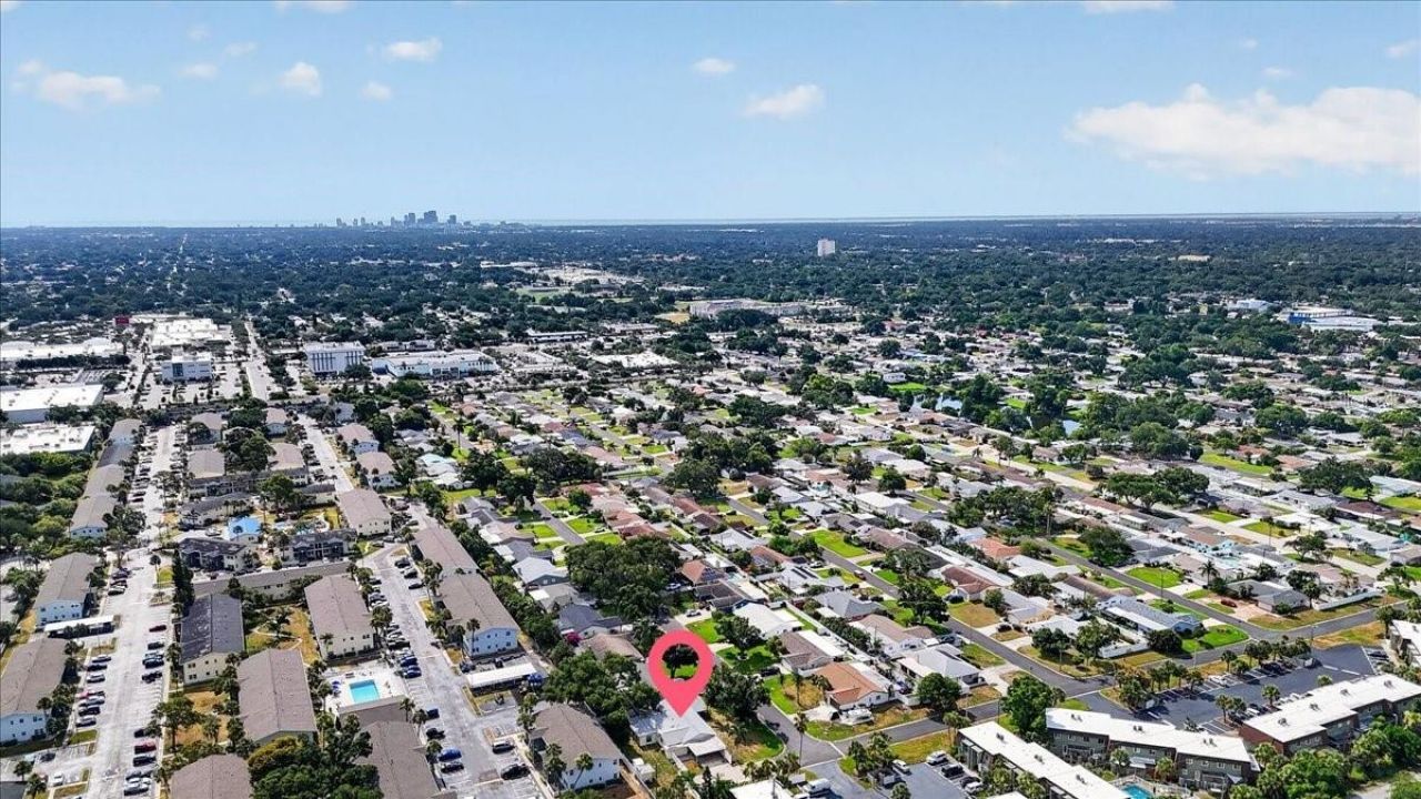 6999 16th Avenue N, Saint Petersburg, FL 33710 Photo