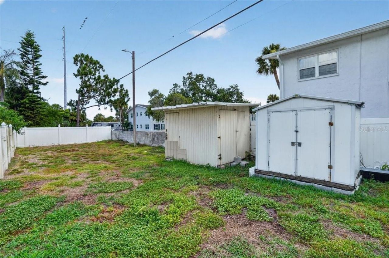 6999 16th Avenue N, Saint Petersburg, FL 33710 Photo