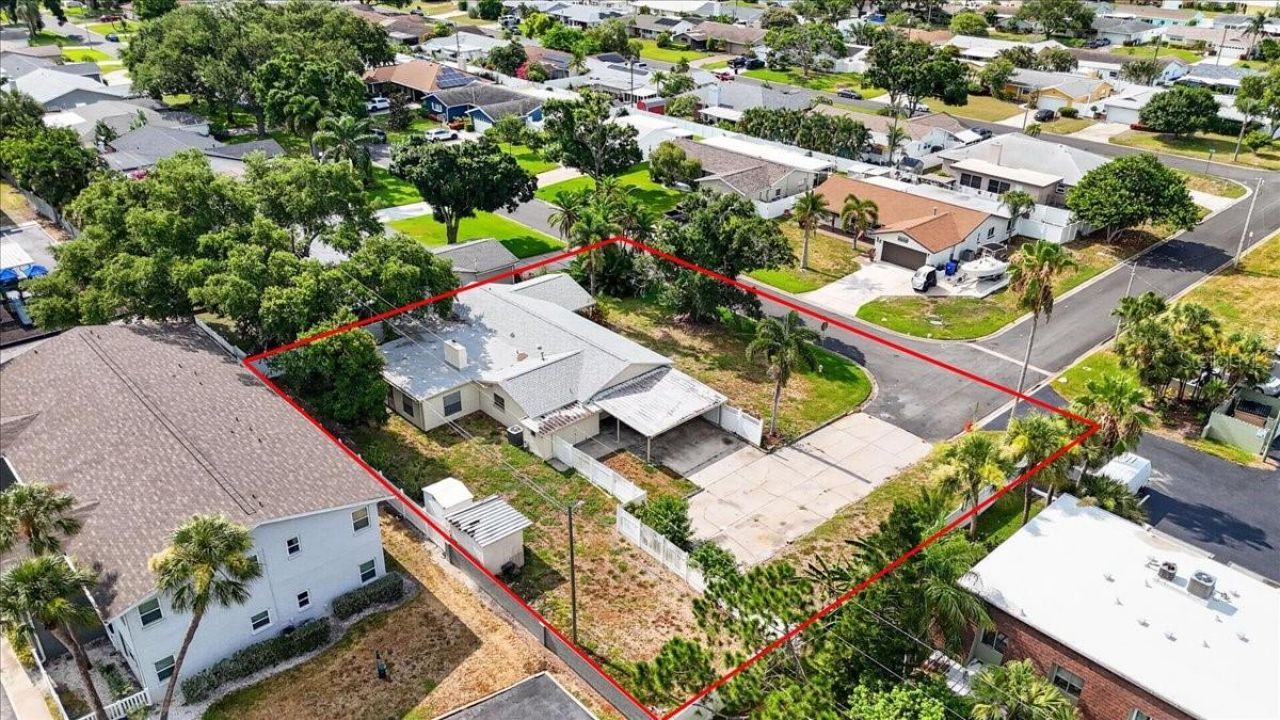 6999 16th Avenue N, Saint Petersburg, FL 33710 Photo