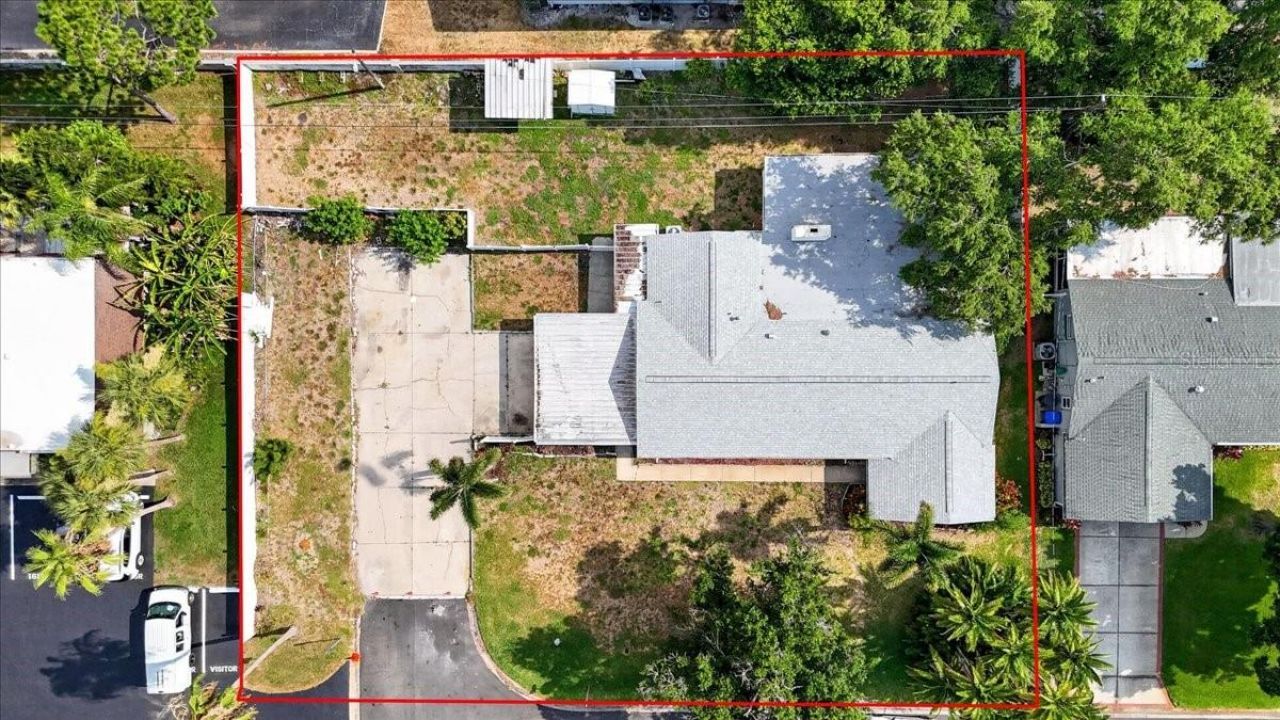 6999 16th Avenue N, Saint Petersburg, FL 33710 Photo