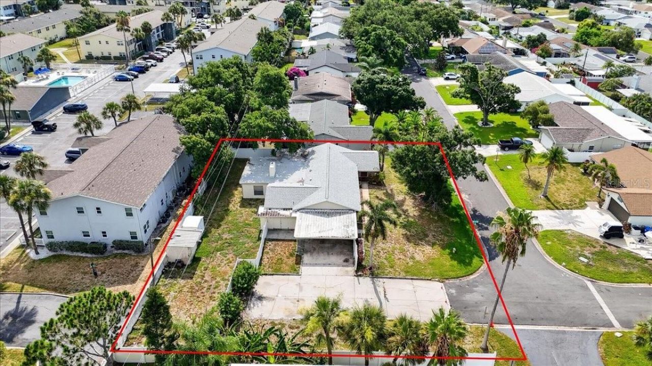 6999 16th Avenue N, Saint Petersburg, FL 33710 Photo