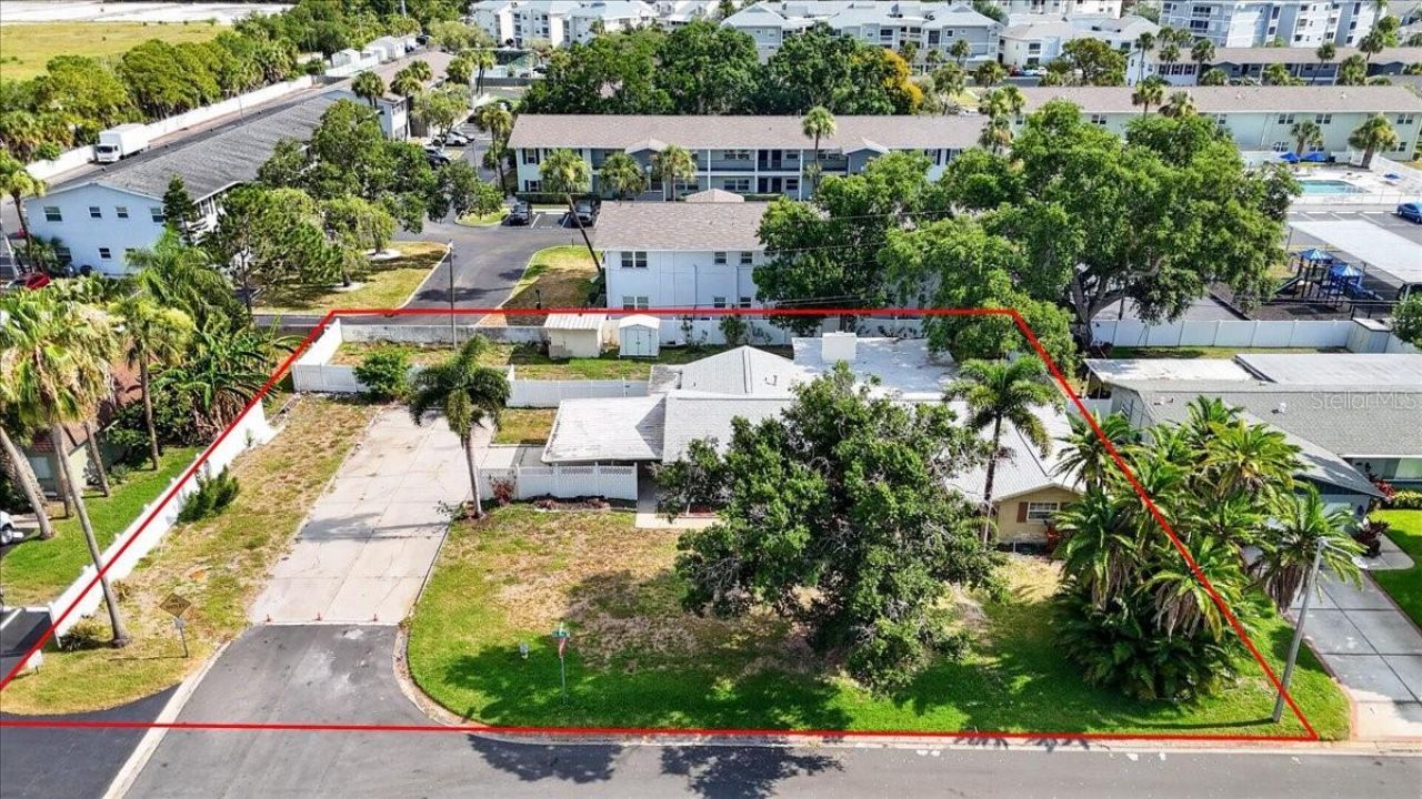 6999 16th Avenue N, Saint Petersburg, FL 33710 Photo
