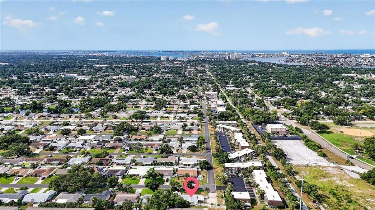6999 16th Avenue N, Saint Petersburg, FL 33710 Photo