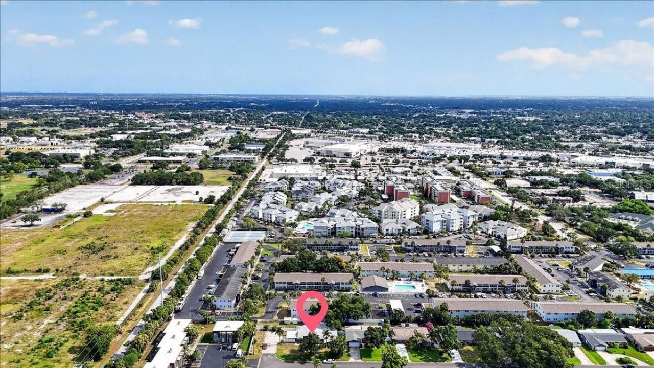 6999 16th Avenue N, Saint Petersburg, FL 33710 Photo