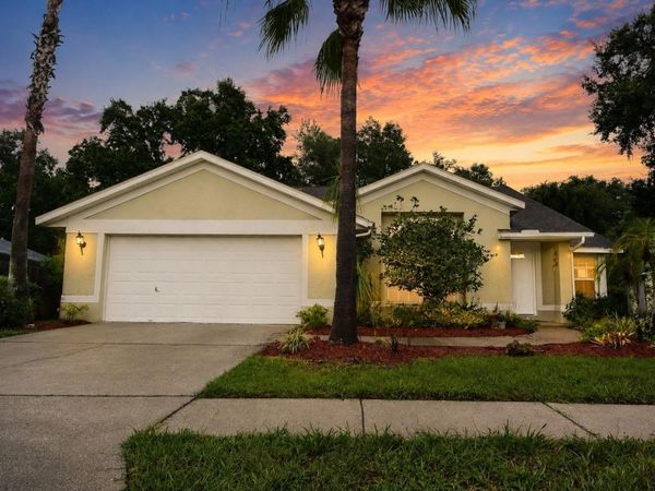 24449 PAINTER DRIVE , LAND O LAKES, FL 34639