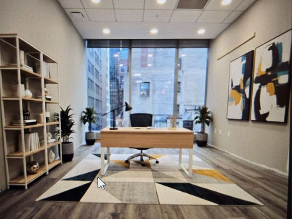 50 W 47 Street , New York (Manhattan), NY 10036