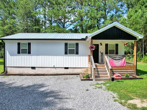 2854 Halls Valley Road, Trion, GA 30753