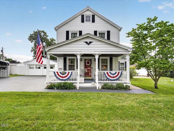 2047 Cedarlawn Avenue, Schenectady, NY 12306