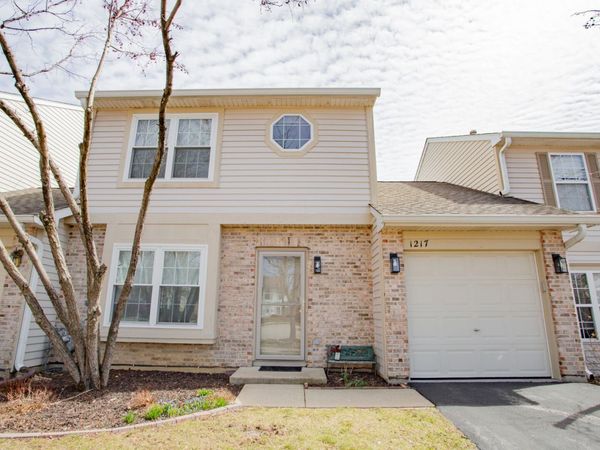 1217 N Village Drive , Round Lake Beach, IL 60073