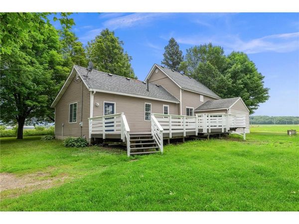 2749 210th Street, Luck, WI 54853