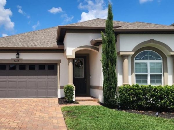 2062 SUWANNEE BANKS STREET , CLERMONT, FL 34711