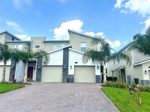 8863 CABOT CLIFFS DRIVE, Unit 102, DAVENPORT, FL 33896