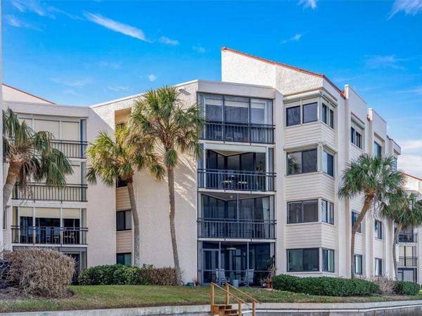 5633 PUERTA DEL SOL BOULEVARD S, Unit 307, ST PETERSBURG, FL 33715
