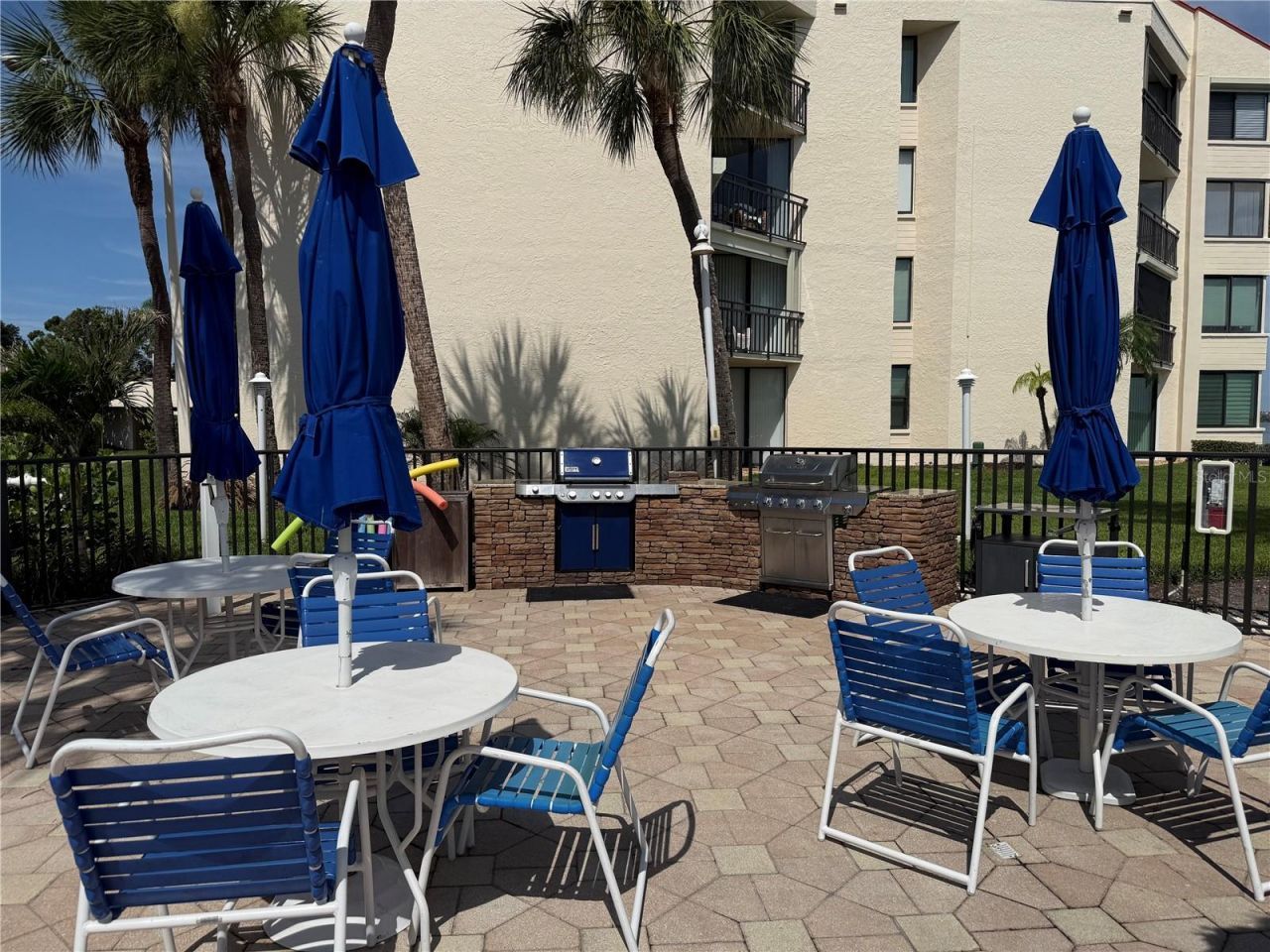 5633 Puerta Del Sol Boulevard S, Unit 307, Saint Petersburg, FL 33715 Photo