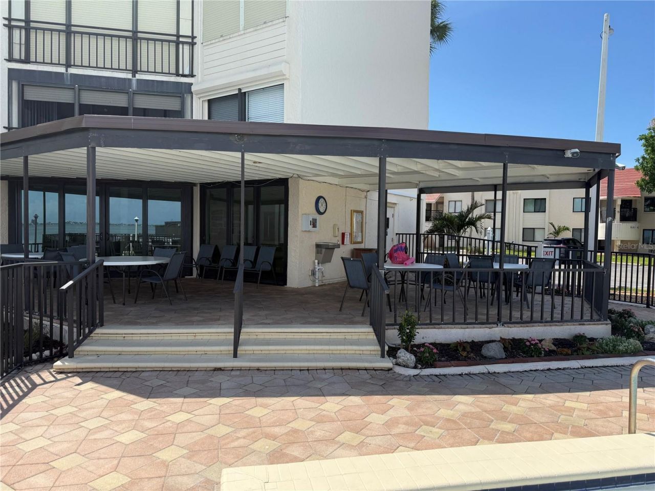 5633 Puerta Del Sol Boulevard S, Unit 307, Saint Petersburg, FL 33715 Photo