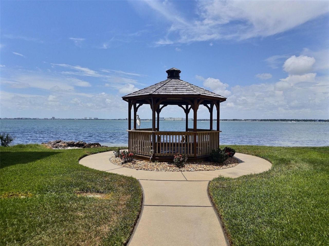 5633 Puerta Del Sol Boulevard S, Unit 307, Saint Petersburg, FL 33715 Photo